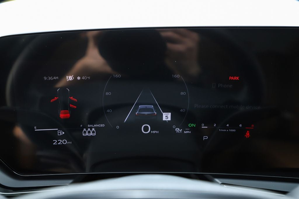 2025 Audi All-new A5 2.0T Premium Plus quattro