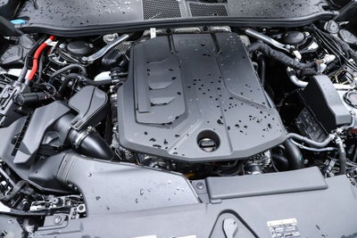 2025 Audi All-new A5 2.0T Premium Plus quattro