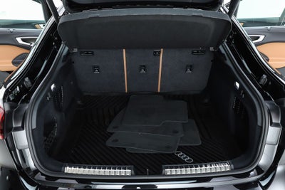 2025 Audi All-new A5 2.0T Premium Plus quattro