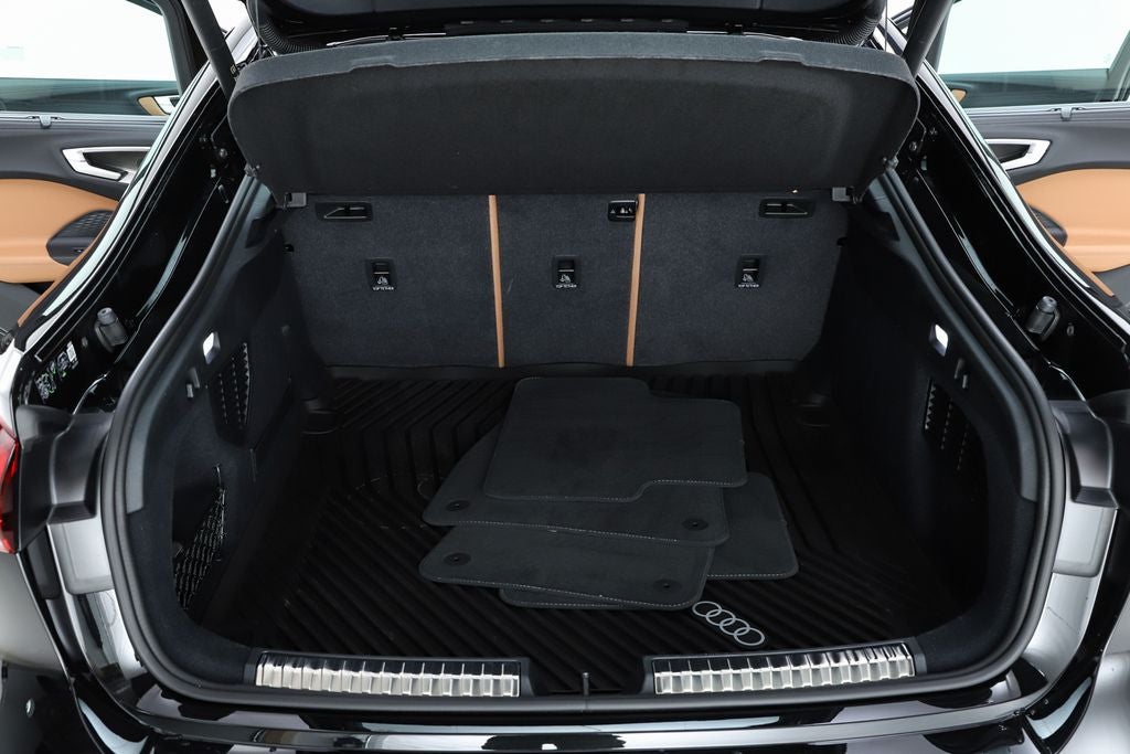 2025 Audi All-new A5 2.0T Premium Plus quattro