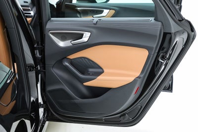 2025 Audi All-new A5 2.0T Premium Plus quattro