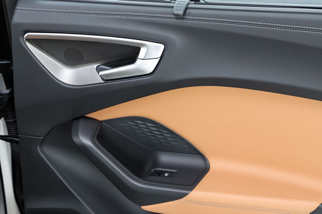 2025 Audi All-new A5 2.0T Premium Plus quattro