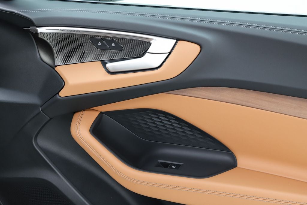 2025 Audi All-new A5 2.0T Premium Plus quattro