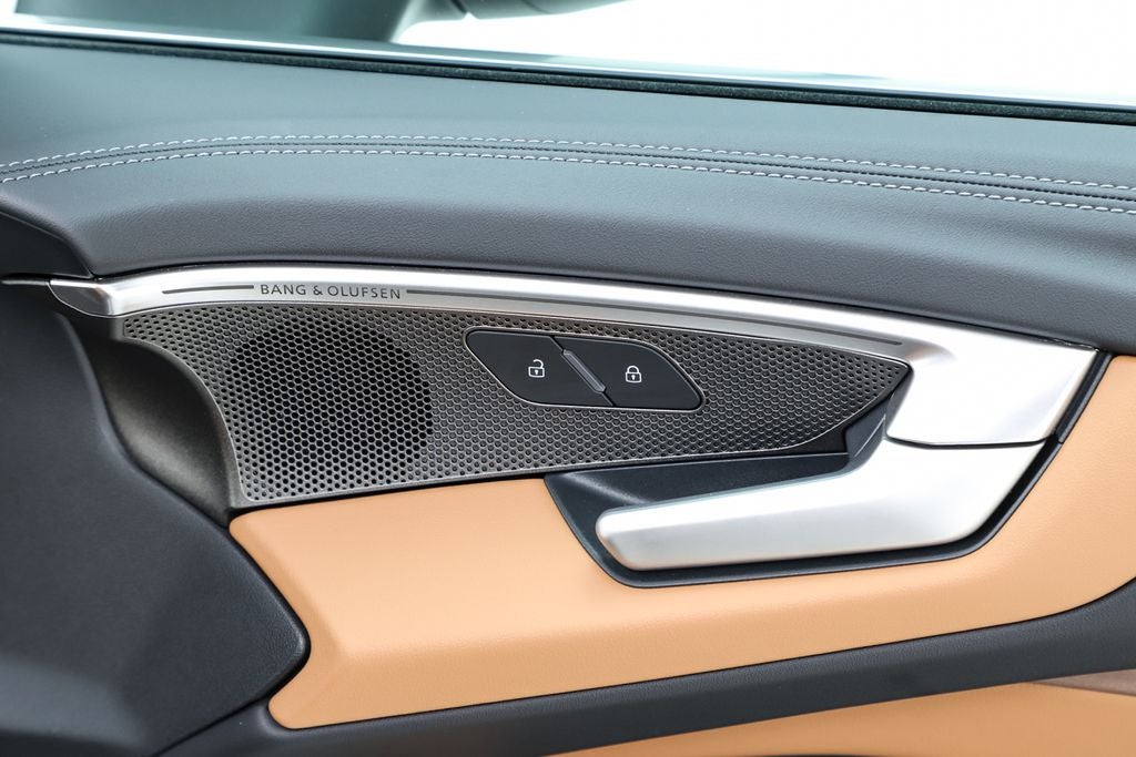 2025 Audi All-new A5 2.0T Premium Plus quattro