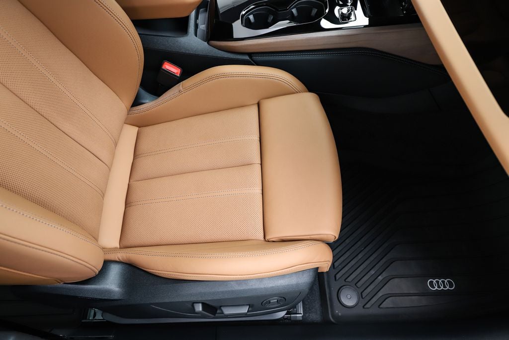 2025 Audi All-new A5 2.0T Premium Plus quattro