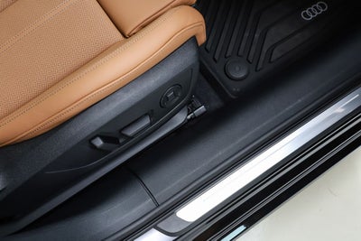 2025 Audi All-new A5 2.0T Premium Plus quattro