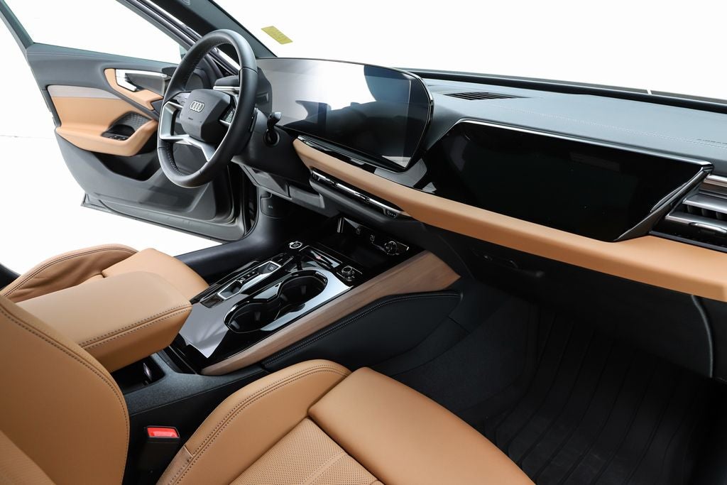 2025 Audi All-new A5 2.0T Premium Plus quattro