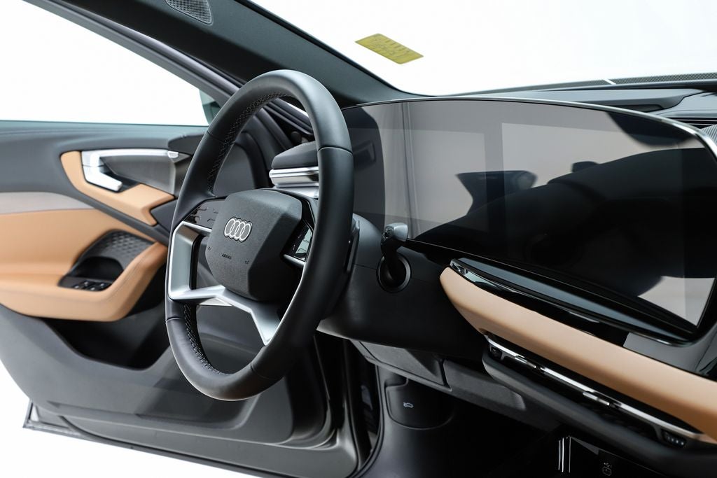 2025 Audi All-new A5 2.0T Premium Plus quattro