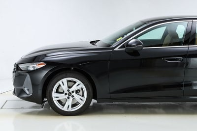 2025 Audi All-new A5 2.0T Premium Plus quattro