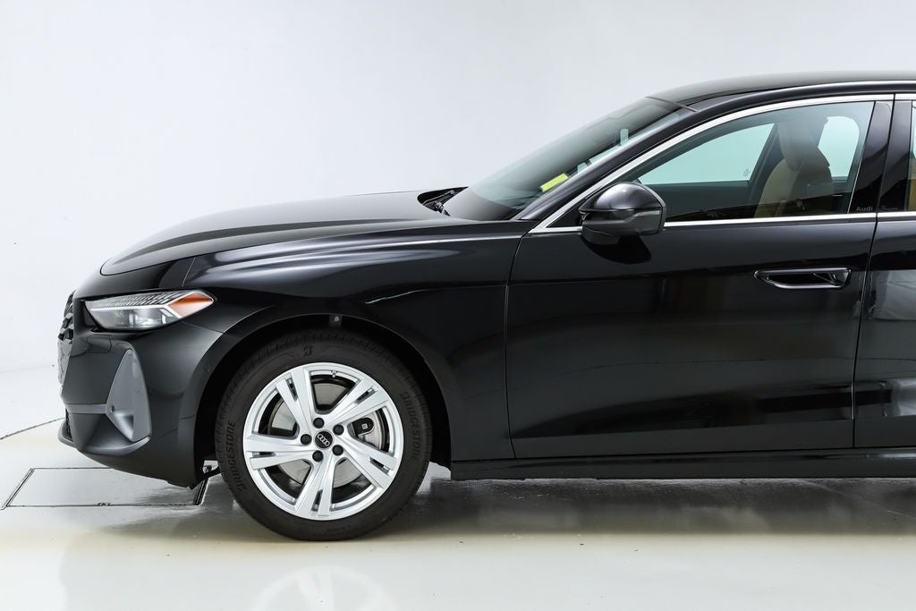 2025 Audi All-new A5 2.0T Premium Plus quattro