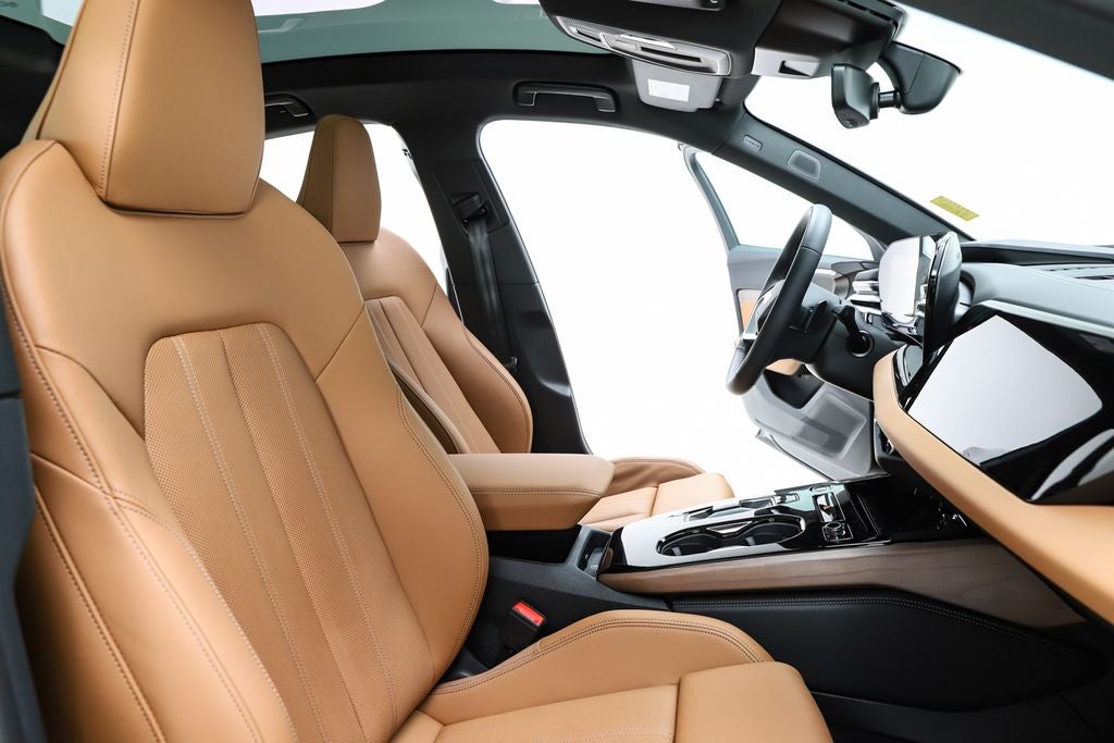 2025 Audi All-new A5 2.0T Premium Plus quattro