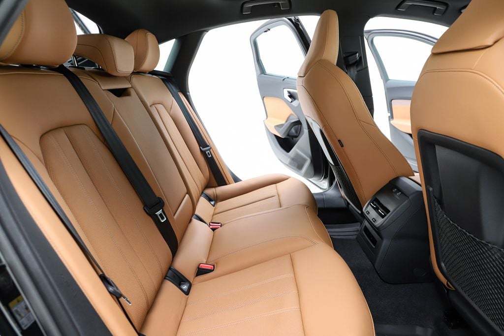 2025 Audi All-new A5 2.0T Premium Plus quattro