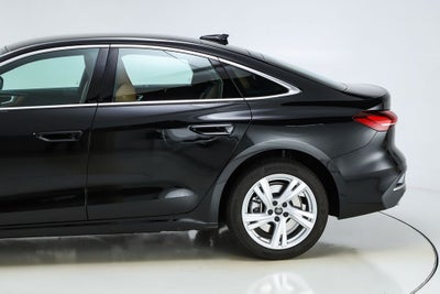 2025 Audi All-new A5 2.0T Premium Plus quattro