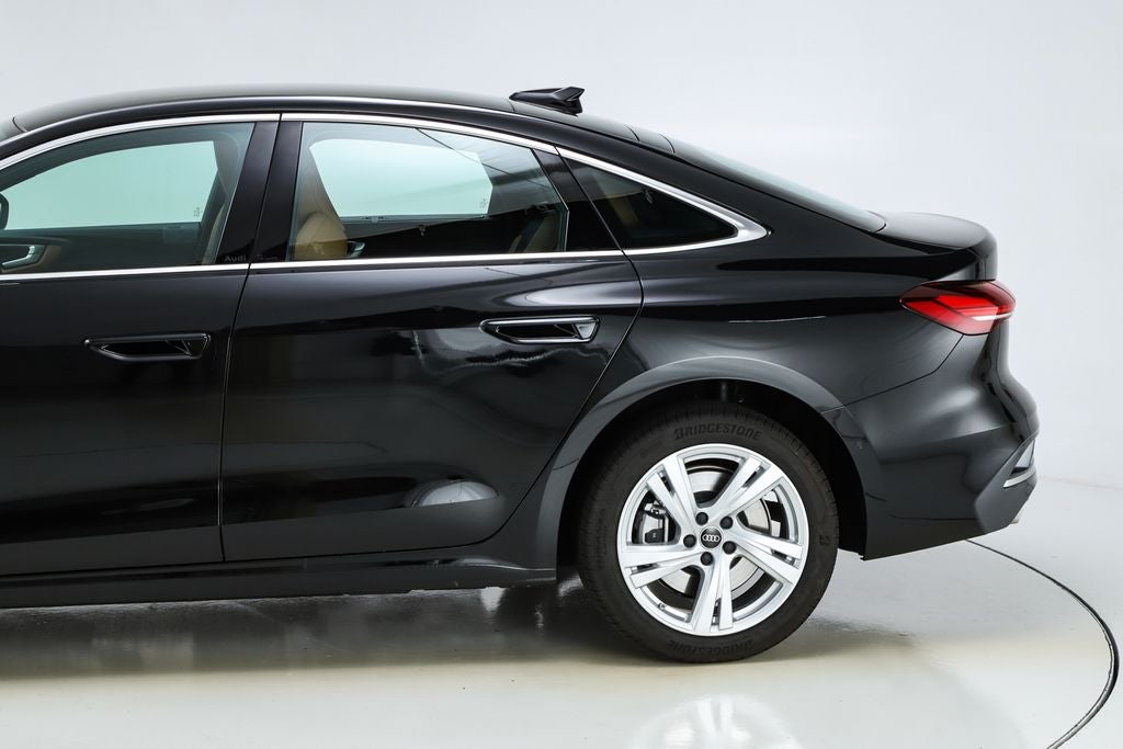 2025 Audi All-new A5 2.0T Premium Plus quattro