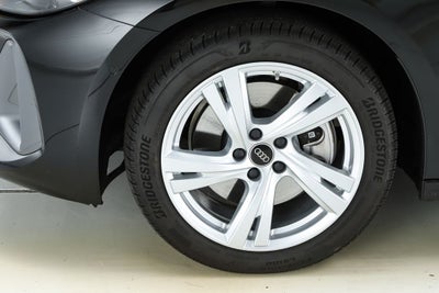 2025 Audi All-new A5 2.0T Premium Plus quattro