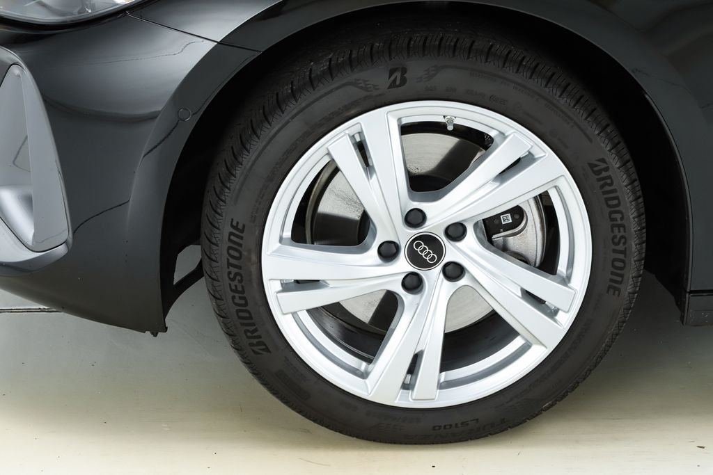 2025 Audi All-new A5 2.0T Premium Plus quattro