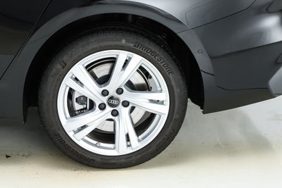 2025 Audi A5 2.0T Premium Plus quattro