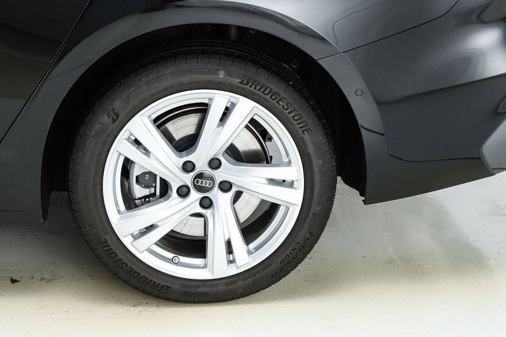 2025 Audi A5 2.0T Premium Plus quattro