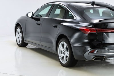 2025 Audi A5 2.0T Premium Plus quattro