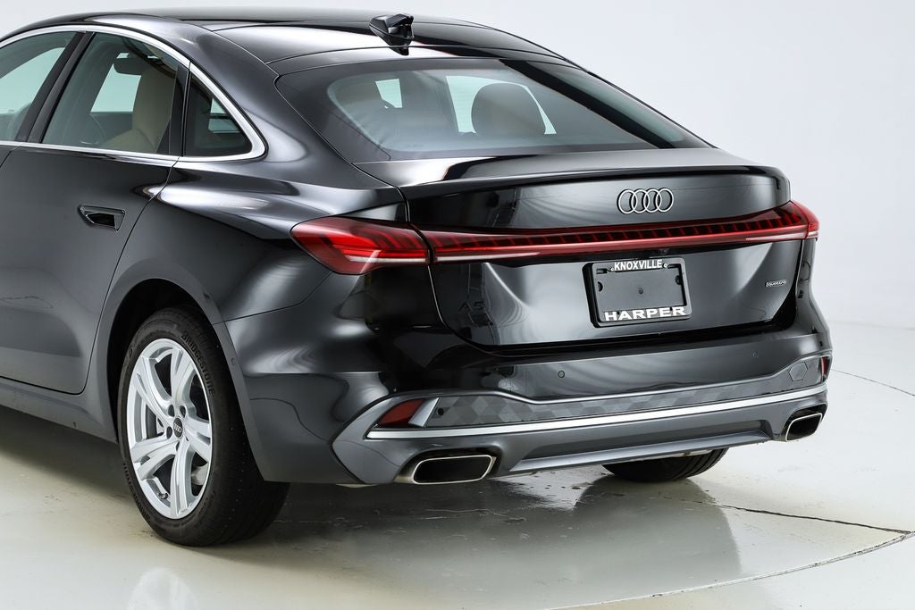 2025 Audi A5 2.0T Premium Plus quattro