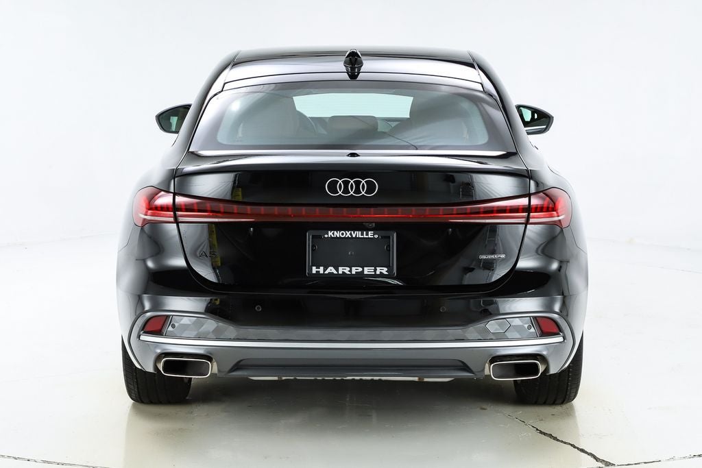 2025 Audi A5 2.0T Premium Plus quattro