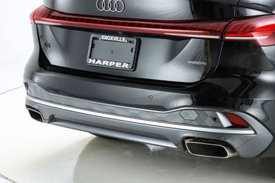 2025 Audi A5 2.0T Premium Plus quattro