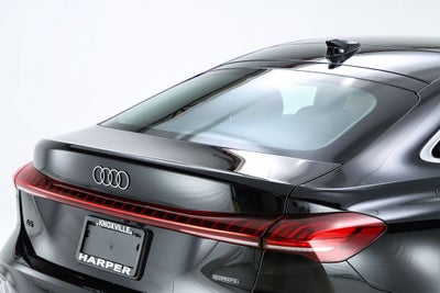 2025 Audi A5 2.0T Premium Plus quattro