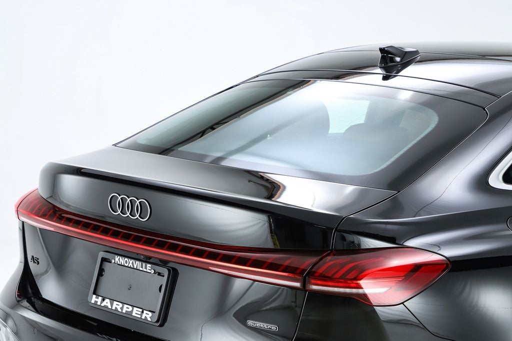 2025 Audi A5 2.0T Premium Plus quattro