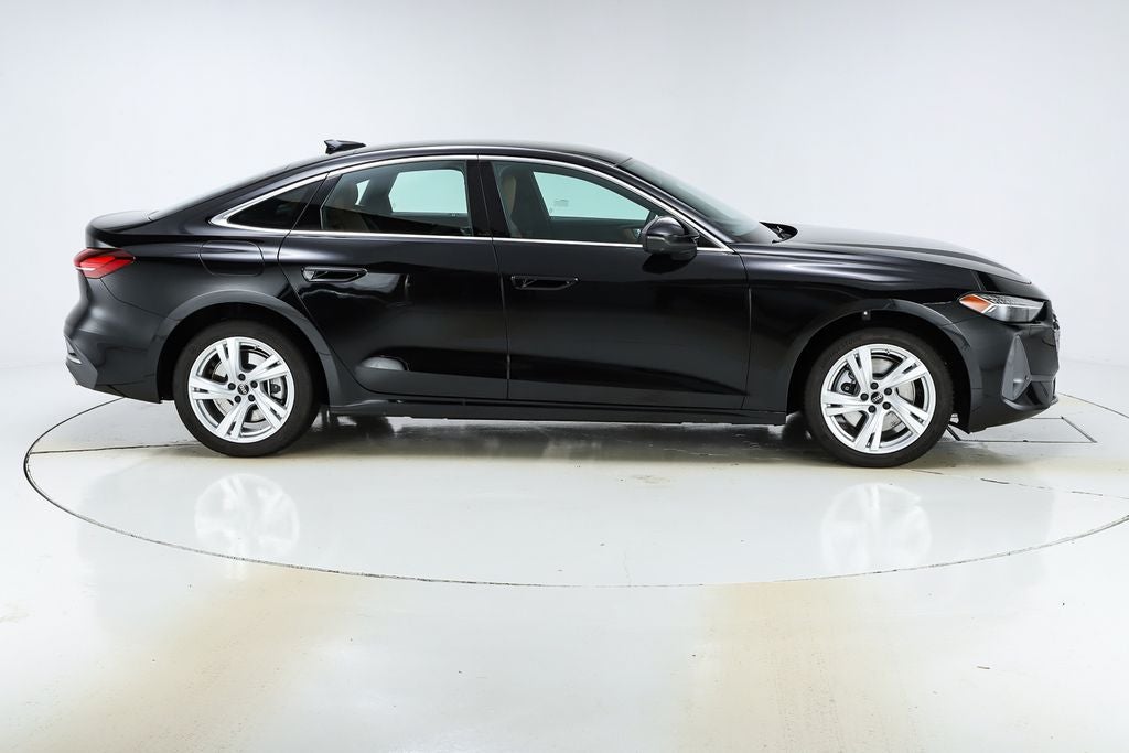 2025 Audi A5 2.0T Premium Plus quattro