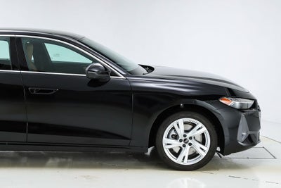 2025 Audi A5 2.0T Premium Plus quattro