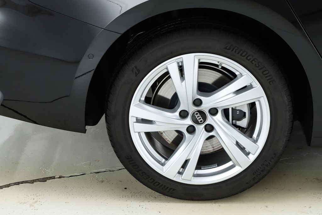 2025 Audi A5 2.0T Premium Plus quattro