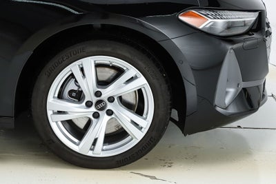 2025 Audi A5 2.0T Premium Plus quattro