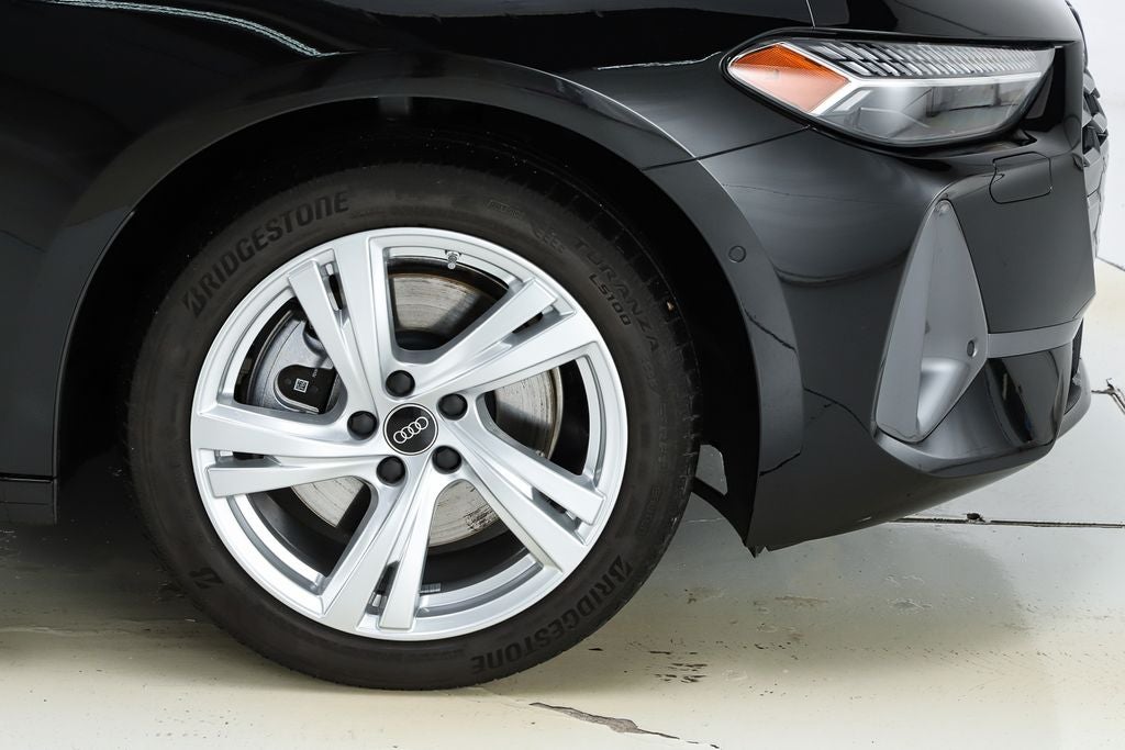 2025 Audi A5 2.0T Premium Plus quattro