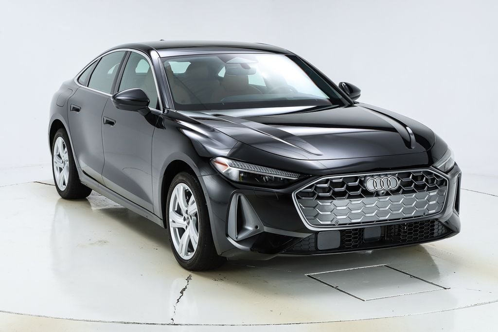 2025 Audi A5 2.0T Premium Plus quattro