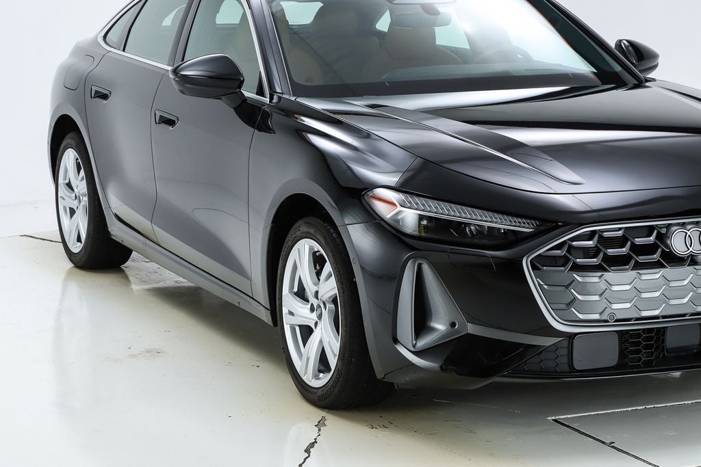 2025 Audi A5 2.0T Premium Plus quattro