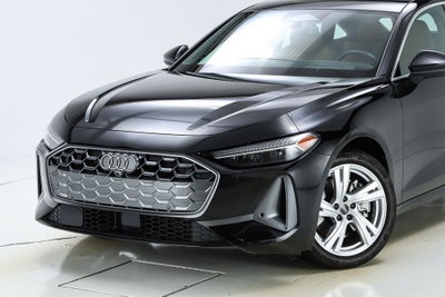 2025 Audi A5 2.0T Premium Plus quattro