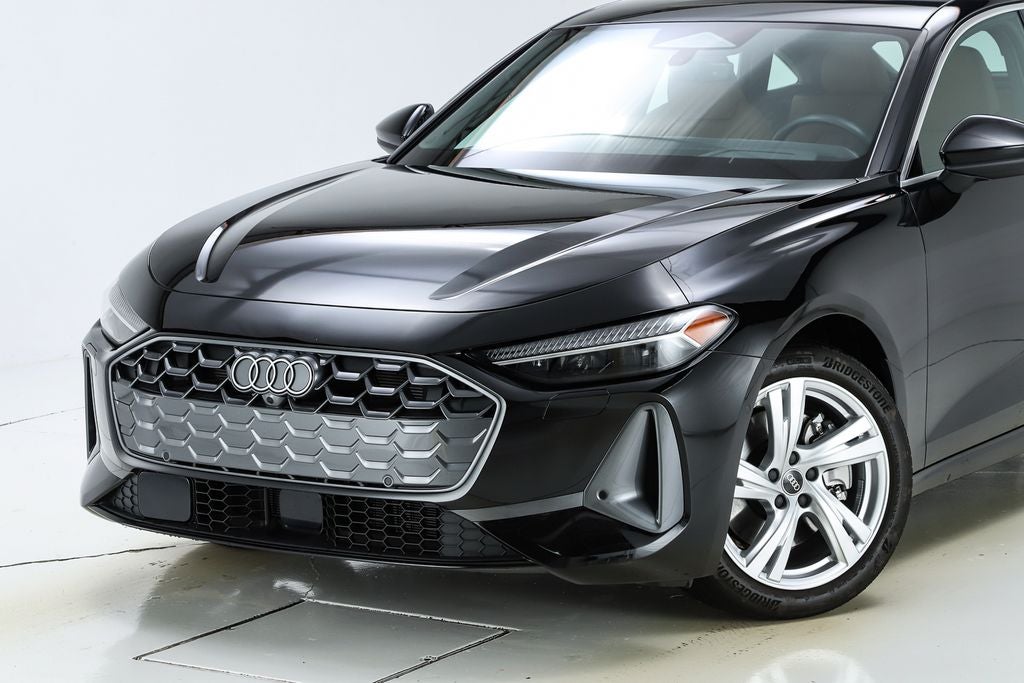 2025 Audi A5 2.0T Premium Plus quattro