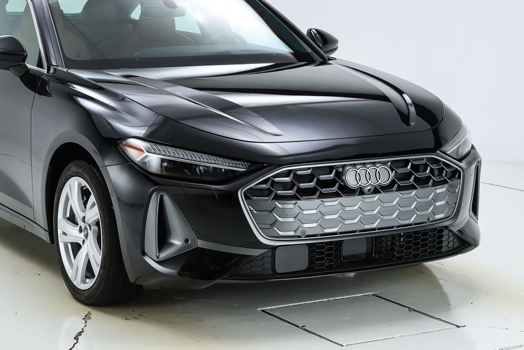 2025 Audi A5 2.0T Premium Plus quattro