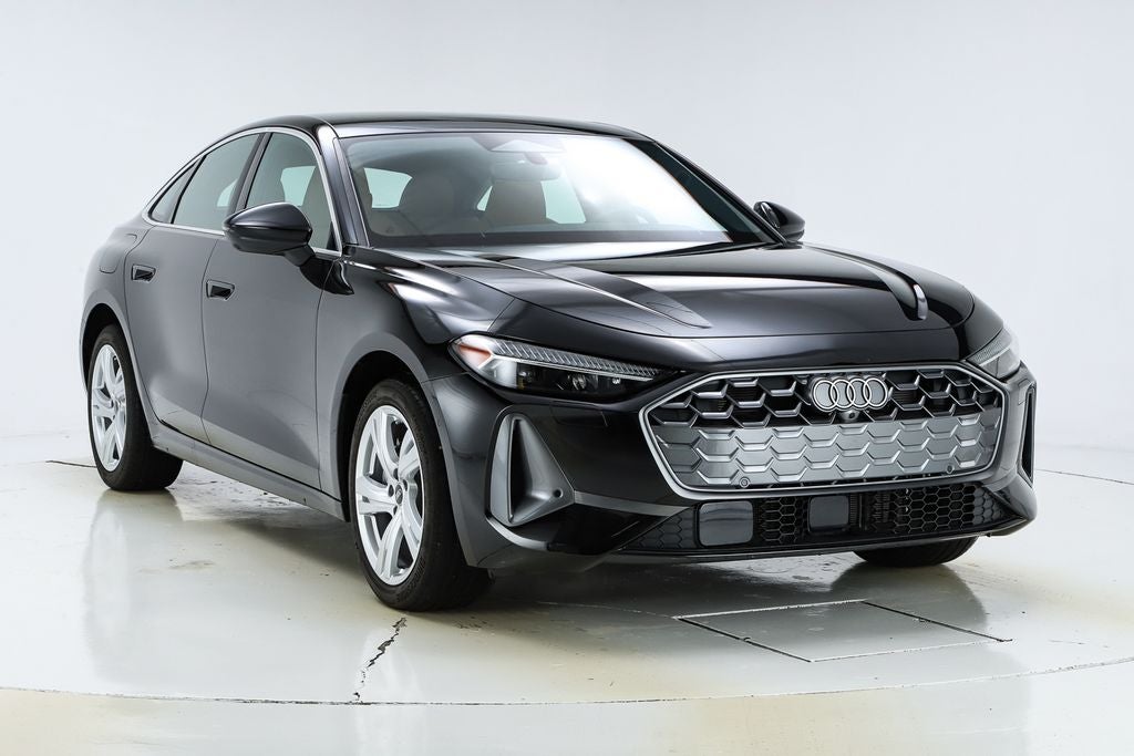 2025 Audi A5 2.0T Premium Plus quattro