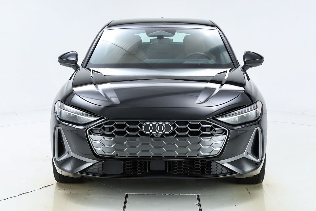 2025 Audi A5 2.0T Premium Plus quattro