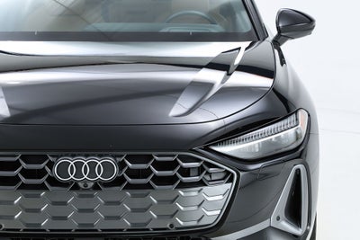2025 Audi A5 2.0T Premium Plus quattro