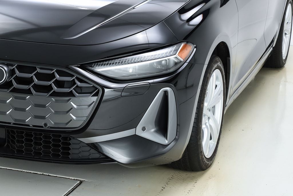 2025 Audi A5 2.0T Premium Plus quattro