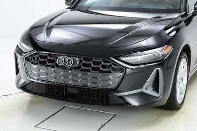 2025 Audi A5 2.0T Premium Plus quattro