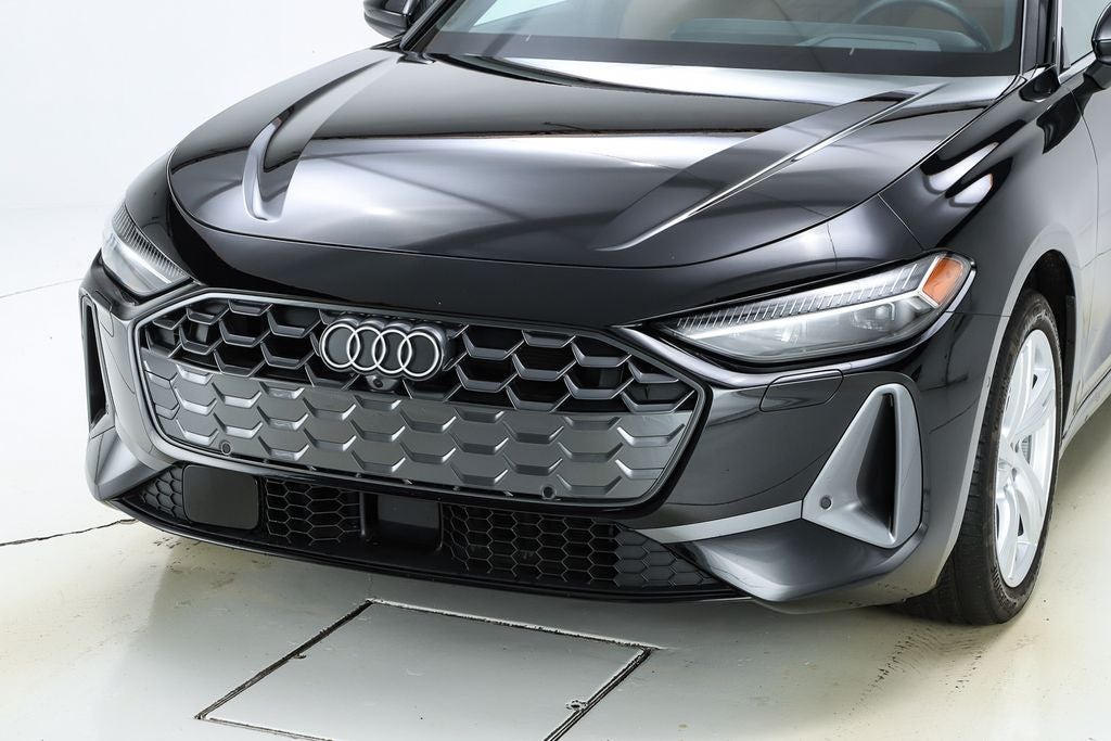 2025 Audi A5 2.0T Premium Plus quattro