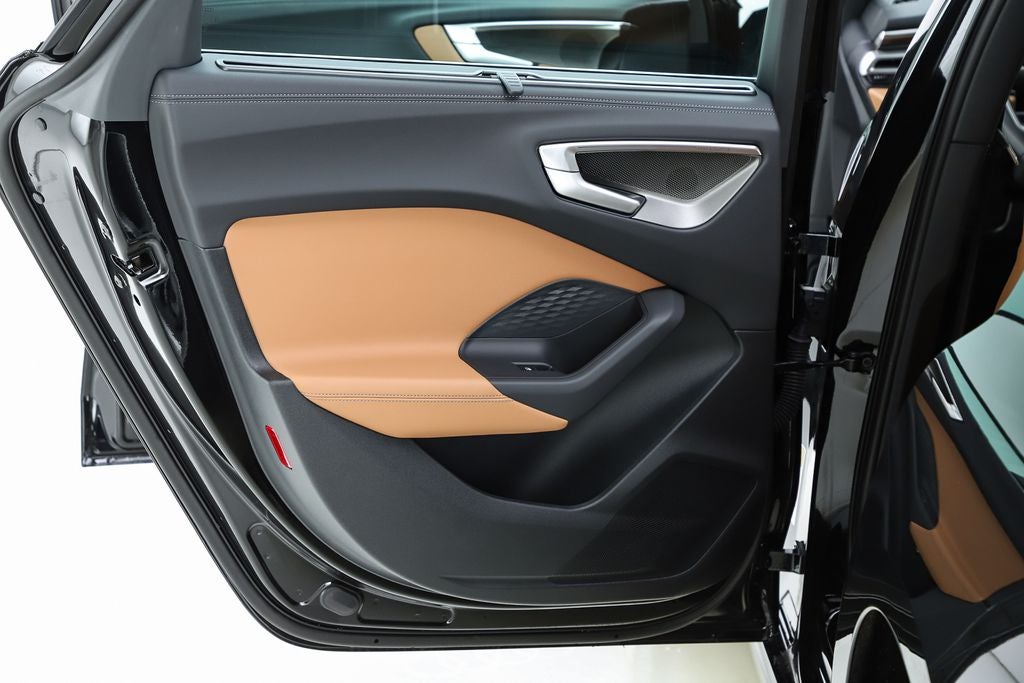 2025 Audi A5 2.0T Premium Plus quattro