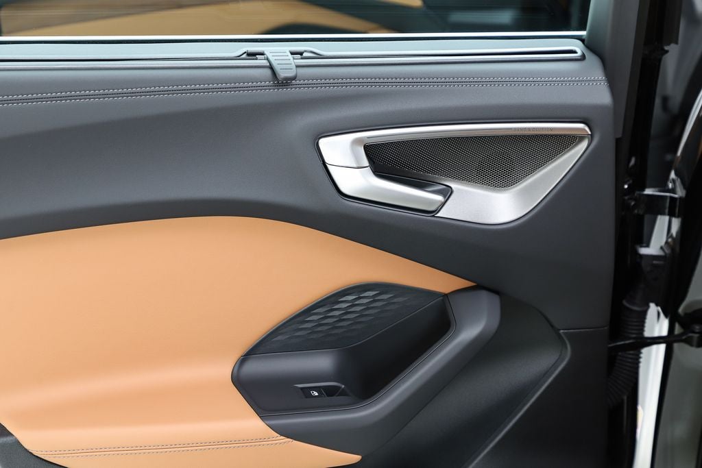 2025 Audi A5 2.0T Premium Plus quattro