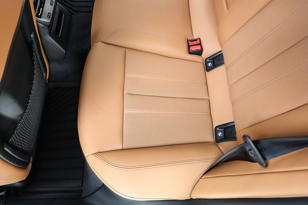 2025 Audi A5 2.0T Premium Plus quattro