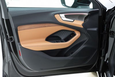 2025 Audi A5 2.0T Premium Plus quattro