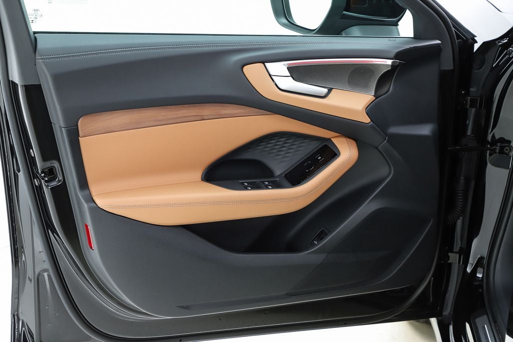 2025 Audi A5 2.0T Premium Plus quattro