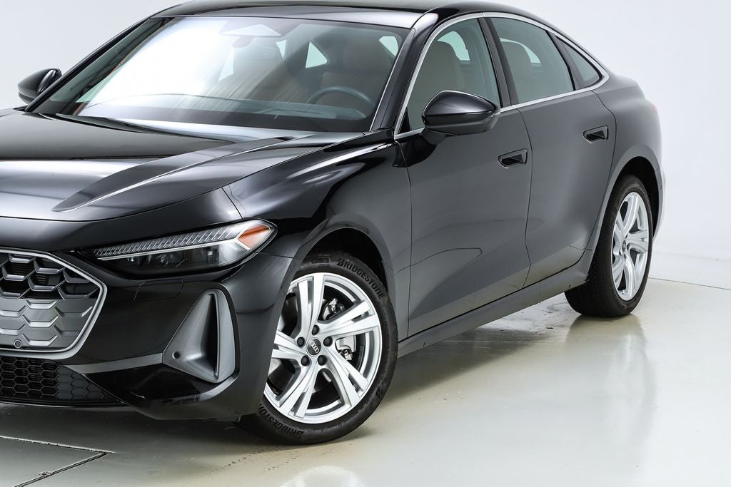 2025 Audi A5 2.0T Premium Plus quattro